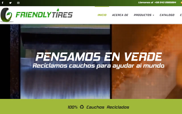 friendlytires